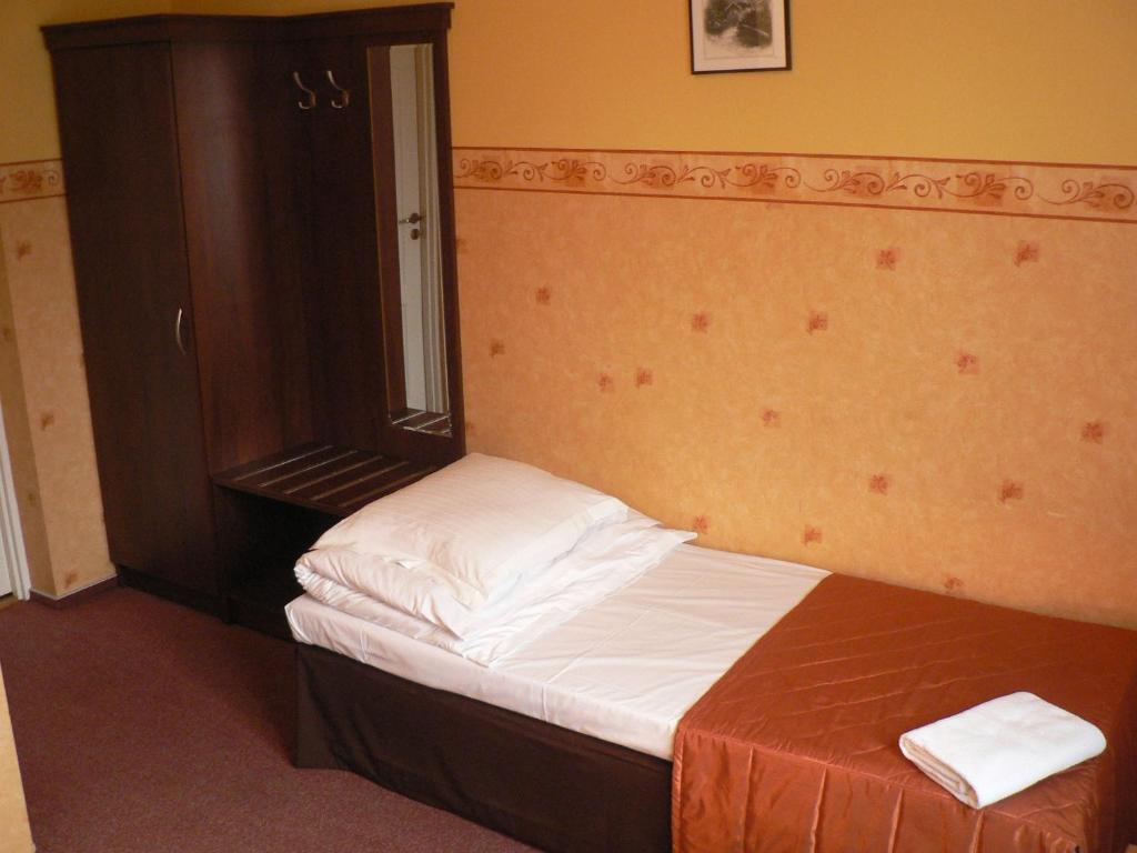 Hotel U Kroczka Rzeszów Cameră foto